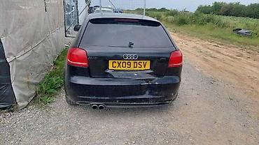 kompresor 220v: 2.0TFSI KUPE GEPEK VRATA ZA AUDI A3 OD 2008. DO 2012. GOD. | — 2