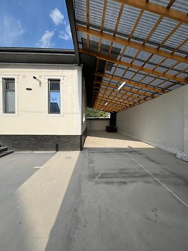 🏡 ПРОДАЁТСЯ НОВЫЙ ШИКАРНЫЙ ДОМ В РАЙОНЕ АЛА-ТОО! Продаётся уютный и