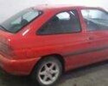 Glave motora: KUKA ZA VUCU ZA FORD ESCORT | FORD velika ponuda delova Na prodaju — 12
