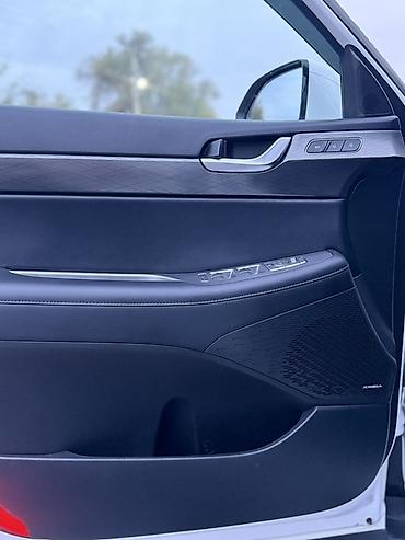 Hyundai: Hyundai Palisade: 2020 г., 2.2 л, Автомат, Дизель, Кроссовер — 9