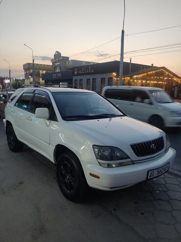купить мотор на бмв е39: Lexus RX: 1999 г., 3.3 л, Автомат, Газ, Кроссовер