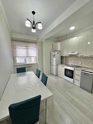 Продажа квартир: 2 комнаты, 68 м², Элитка, 8 этаж, Евроремонт — 1