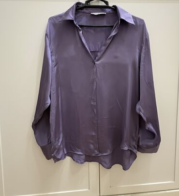 Köynək və bluzalar: Atlas sarockalar her biri ayri ayriliqda 15 azn bir necesini goturene -da lalafo.az — 5 Köynək və bluzalar: Atlas sarockalar her biri ayri ayriliqda 15 azn bir necesini goturene — 5