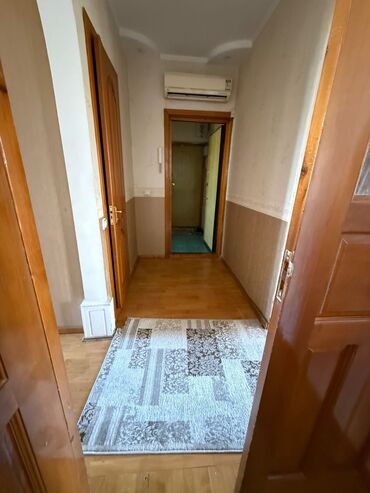 продажа квартир в жк софия: 3 бөлмө, 81 кв. м, 107-серия, 7 кабат, Косметикалык ремонт