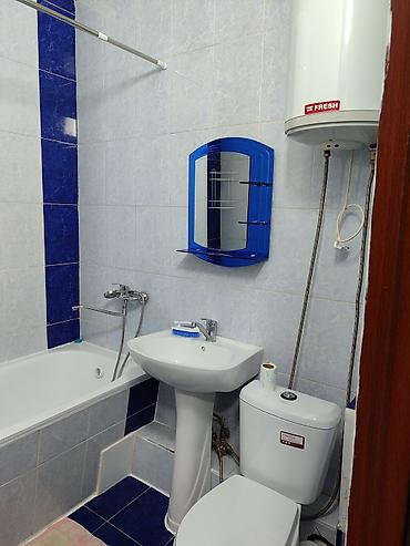 Долгосрочная аренда квартир: 1 комната, Собственник, Без подселения, С мебелью полностью — 8