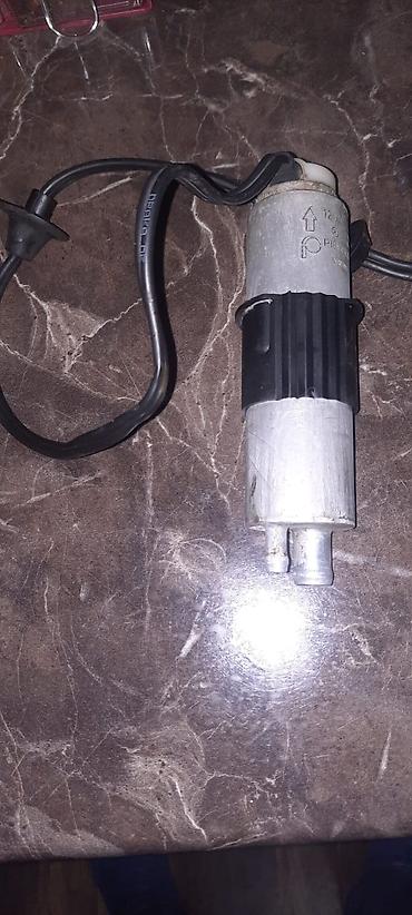 w202 rezin: Məhsul: Mercedes W202 üçün benzin nasosu komplekti - 1-ci nasos — 2