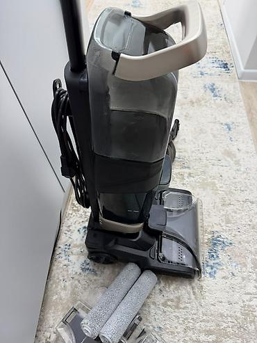roboclean cena: Моющий пылесос Новый Уборка: Сухая, Влажная, Паровая Полная оплата — 4
