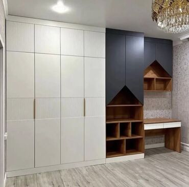 Мебель на заказ: Мебель на заказ, Кухня, Кухонный гарнитур — 12