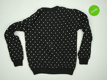 palion czerwone: Sweter damski, rozmiar M — 3