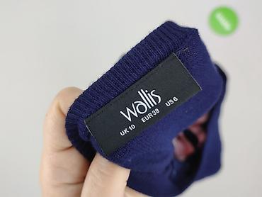 sweter vistula: Wallis, Sweter damski, rozmiar S — 4