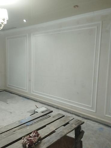 Шлифовочные работы: Евро ремонт под ключ жасайбыз — 9