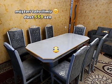 ucuz perdeler bakida: - Yeni model 3 nəfərlik divan. Açılan baza sistemi ilə geniş saxlancla — 4