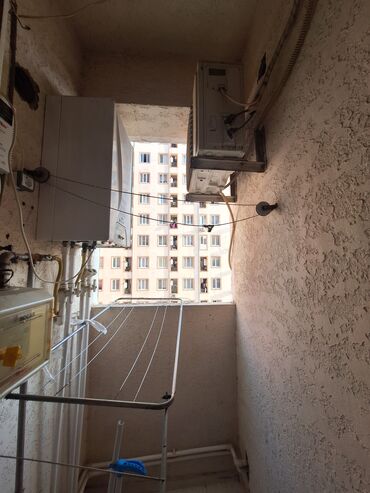 Uzunmüddətli kirayə mənzillər: Kirayə verilir. 2otaqli,təmirli, əşyalı mərtəbə 6 — 9