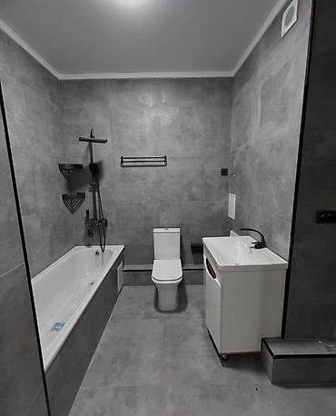 Продажа квартир: 1 комната, 54 м², Элитка, 10 этаж, Евроремонт — 6