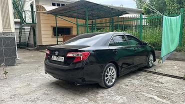 r15 тойота: Литые Диски R 18 Toyota, Комплект, отверстий - 5, Б/у — 1