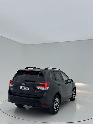 Subaru: Subaru Forester: 2019 г., 2.5 л, Вариатор, Кроссовер — 8