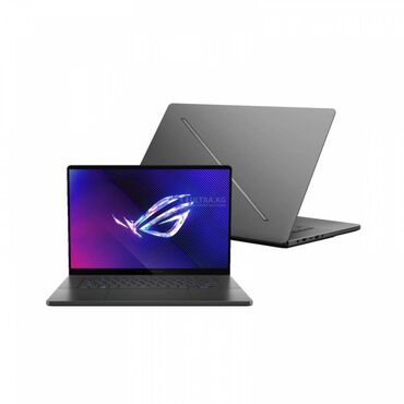 компьютеры в рассрочку бишкек: Ноутбук, Asus, 16 ГБ ОЗУ, Intel Core i9, 16 ", Новый, Игровой, память NVMe SSD