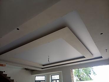 Натяжной потолок: Натяжной потолок Матовое Бесплатная консультация — 7