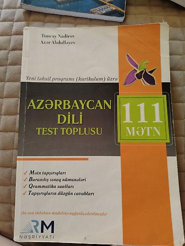 Спорт и хобби: Çox az işlənib.Öz qiyməti 15.50 azn Endirimlə 12 azn Məhsul — 1