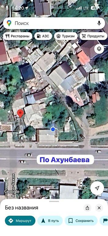 Продажа участков: 7 соток, Для бизнеса, Красная книга, Тех паспорт — 5