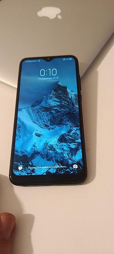 8: Redmi Note 8, 64 GB, rəng - Qara, Barmaq izi — 2