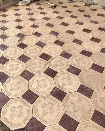 Кладка: Укладка брусчатки Бесплатная консультация Больше 6 лет опыта — 9