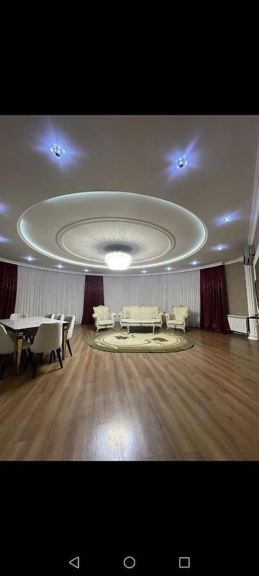 qusarda kreditle evler: 3 otaqlı, Yeni tikili, 164 kv. m — 4