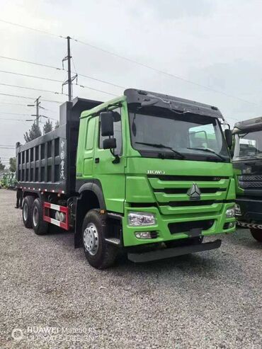 Грузовики: Грузовик — 7