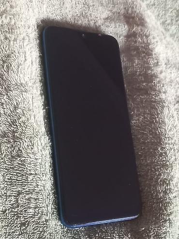 telfon satisi: Redmi 7 Pro, 64 GB, rəng - Mavi, Barmaq izi — 2