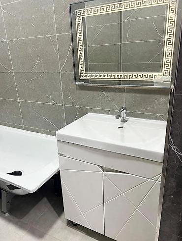 репина: 2 комнаты, 70 м², Арча-Бешик ж/м Элитка, 9 этаж, Евроремонт — 10
