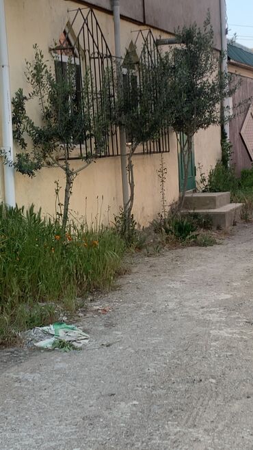 xırdalanda 2 otaqlı evlər: Xirdalan dairesinden üzü binegedi istigametde 142 axirinci astanofkasi