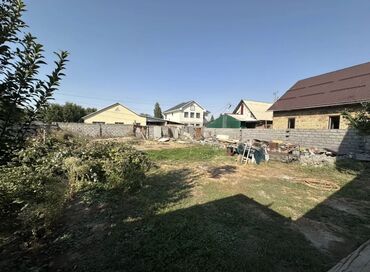 участки в ак ордо: 4 соток, Для строительства, Красная книга