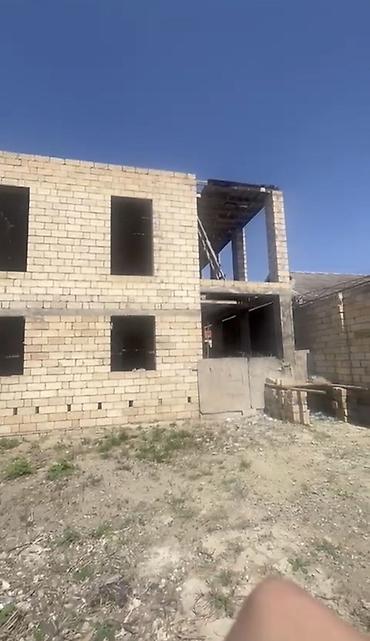 qala torpaq satılır: 8 otaq, 200 kv. m, Kredit yoxdur, Təmirsiz — 2