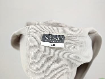 edc shirt: Beloved, T-shirt damski, rozmiar 3XL — 4