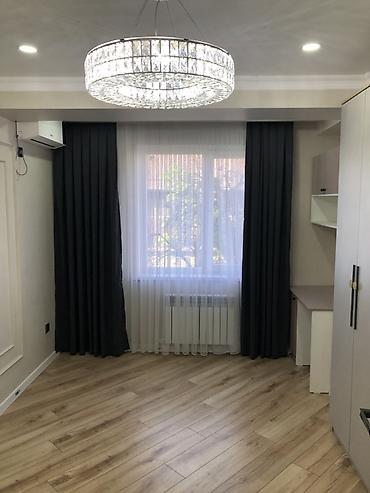Продажа квартир: 3 комнаты, 86 м², Элитка, 2 этаж, Евроремонт — 5