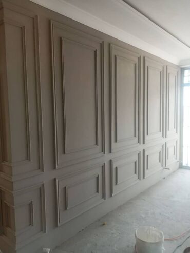 Другие виды отделочных работ: Больше 6 лет опыта — 7