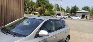 Kia: Kia Ceed: 1.6 l | 2007 il Hetçbek — 13