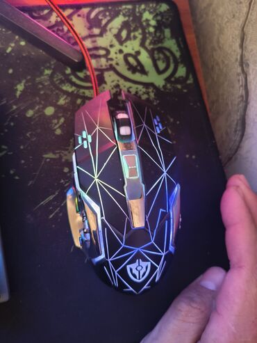 Настольные ПК и рабочие станции: Компьютер, ядер - 6, ОЗУ 16 ГБ, Игровой, Б/у, Intel Core i5, Встроенная видеокарта, SSD at lalafo.kg — 8 Настольные ПК и рабочие станции: Компьютер, ядер - 6, ОЗУ 16 ГБ, Игровой, Б/у, Intel Core i5, Встроенная видеокарта, SSD — 8