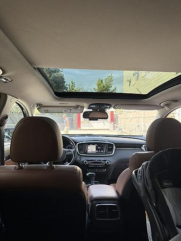 gdi: Kia Sorento: 2019 г., 2 л, Автомат, Бензин, Кроссовер — 8