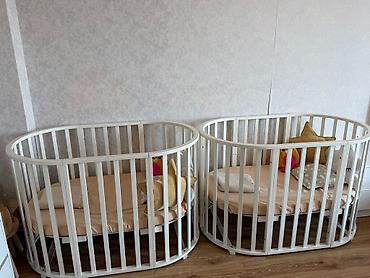 Колыбели: ☀️Transformer besik 1 ededi 50 azn satilir 2 ededdir hem kicik olcude — 1