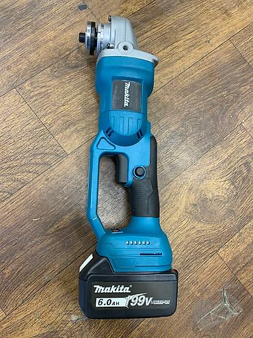 Шуруповерты: Шуруповёрт CROWN,MAKITA Распродажа — 18