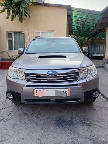 диски на субару форестер: Subaru Forester: 2010 г., 2.5 л, Автомат, Бензин, Кроссовер