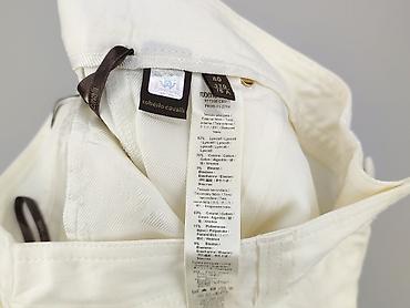 alberto fabiani: Roberto Cavalli, Spodnie materiałowe damskie, rozmiar L — 5