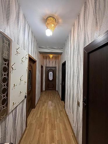 Otaqların satışı: 3 otaqlı, Yeni tikili, 61 kv. m — 5