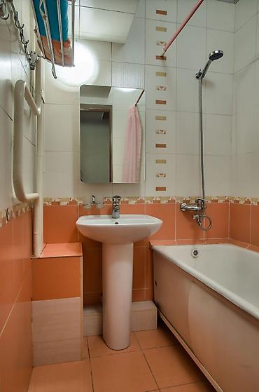 Продажа квартир: 3 комнаты, 64 м², 6 этаж — 14