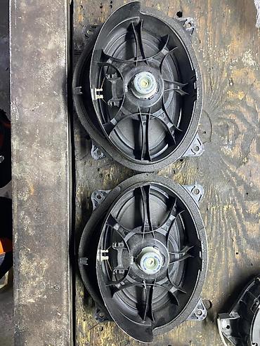 Динамики для авто: Продаю штатные динамики: Хонды •Хонда стрим •Хонда степ •Цивик — 19