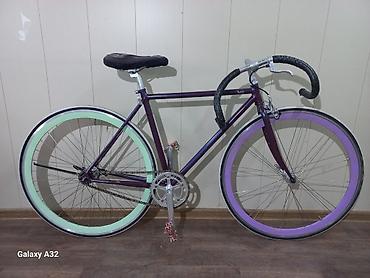 Горные велосипеды: Новое поступление только привозных мини шоссейных велосипедов из кореи — 3