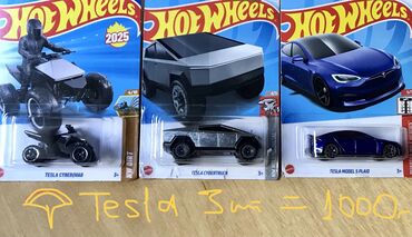 Модели автомобилей: АвтоЛегенды СССР и США Японские Модели 1/64 1/43 Собери свою коллекцию — 17