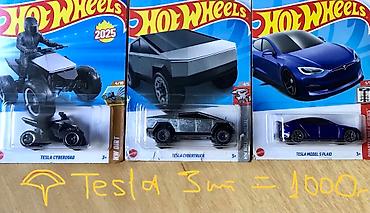 Модели автомобилей: Лучшие ХотВилс- это Масштабные коллекционные машинки Только — 22