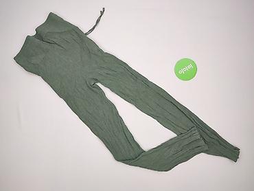 spodenki jeansowe pull: Primark, Spodnie materiałowe damskie, rozmiar XS — 4